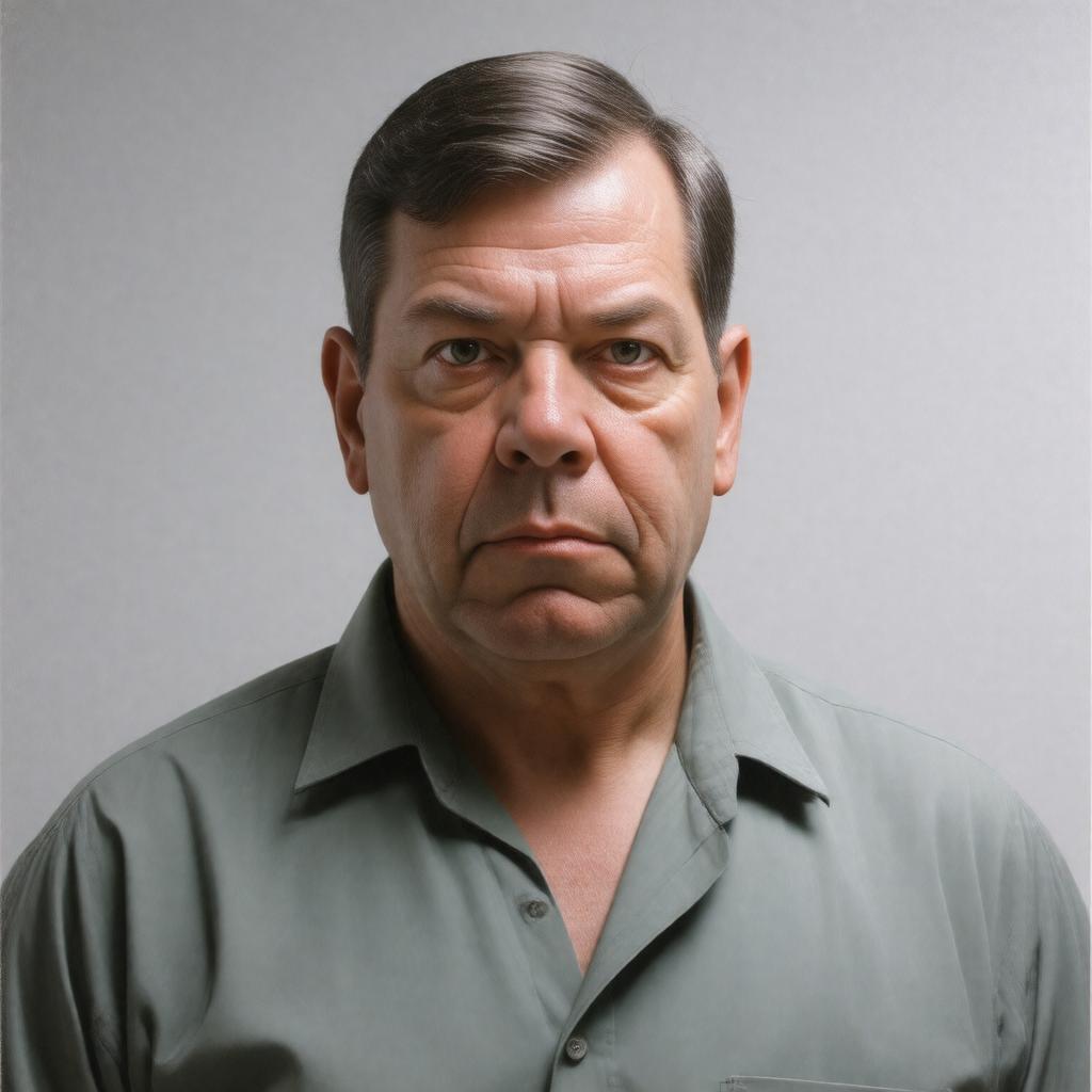 Robert Hanssen